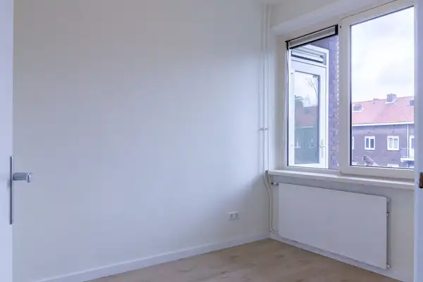 Foto #17 Appartement Schiedamseweg Rotterdam