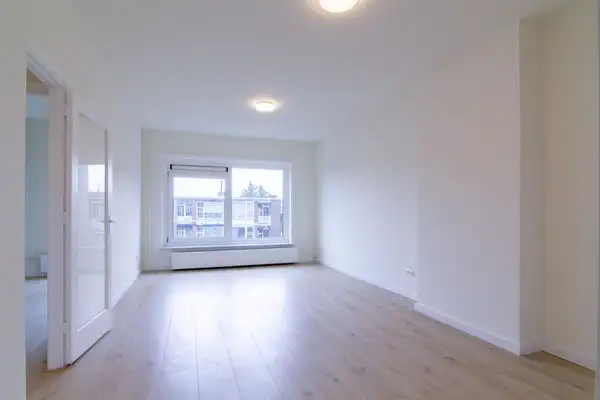 Foto #4 Appartement Schiedamseweg Rotterdam