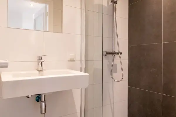 Foto #26 Appartement Schiedamseweg Rotterdam