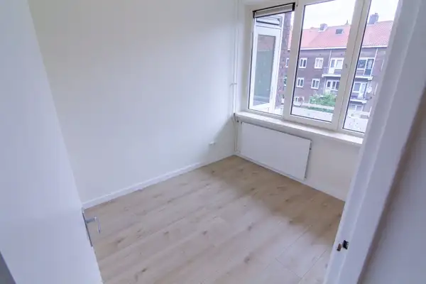 Foto #18 Appartement Schiedamseweg Rotterdam