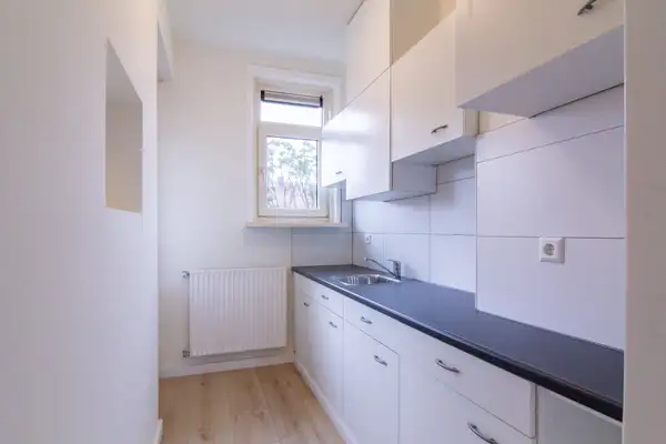 Foto #5 Appartement Schiedamseweg Rotterdam