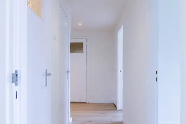 Foto #24 Appartement Schiedamseweg Rotterdam