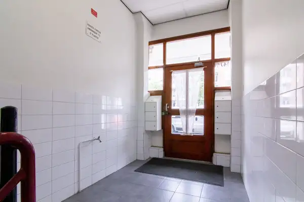 Foto #29 Appartement Schiedamseweg Rotterdam