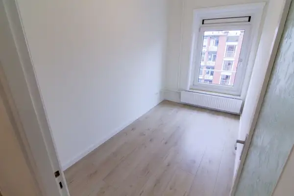 Foto #21 Appartement Schiedamseweg Rotterdam