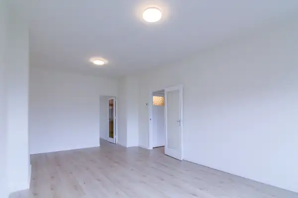 Foto #3 Appartement Schiedamseweg Rotterdam