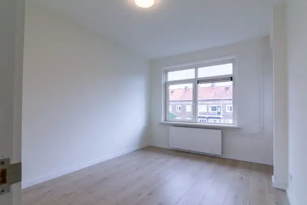 Foto #15 Appartement Schiedamseweg Rotterdam