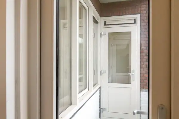 Foto #6 Appartement Schiedamseweg Rotterdam