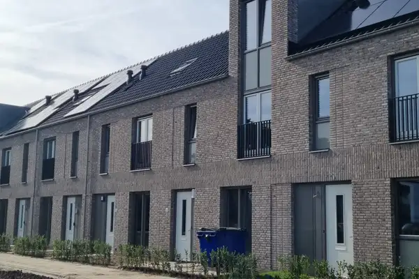 Foto #18 Huurwoning Zijlijn Gilze