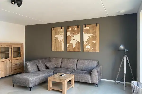 Foto #1 Huurwoning Zijlijn Gilze