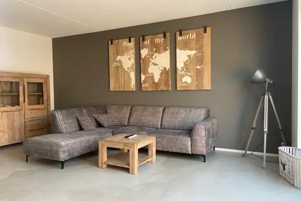 Foto #3 Huurwoning Zijlijn Gilze