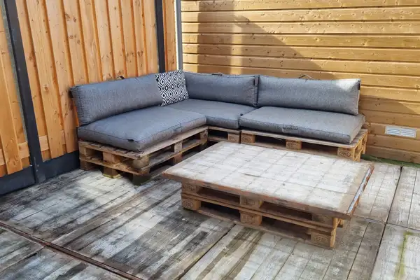 Foto #17 Huurwoning Zijlijn Gilze