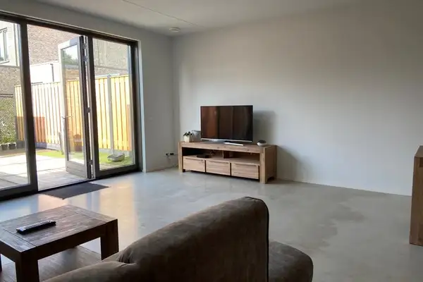 Foto #2 Huurwoning Zijlijn Gilze