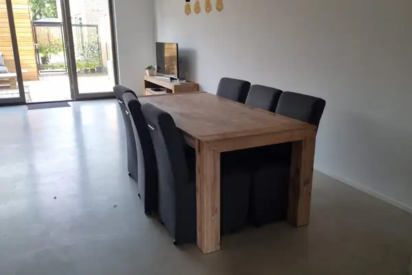 Foto #4 Huurwoning Zijlijn Gilze