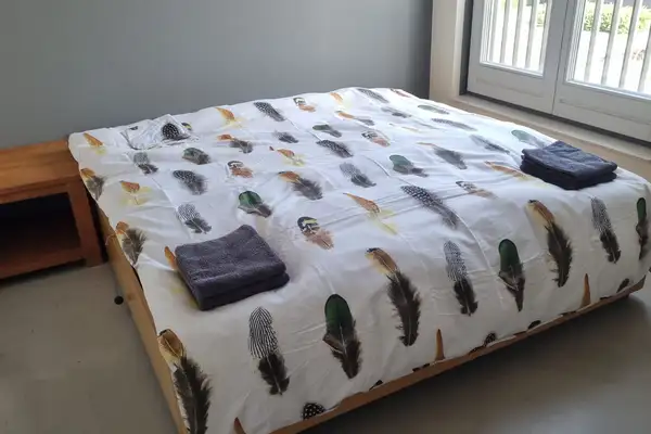 Foto #13 Huurwoning Zijlijn Gilze