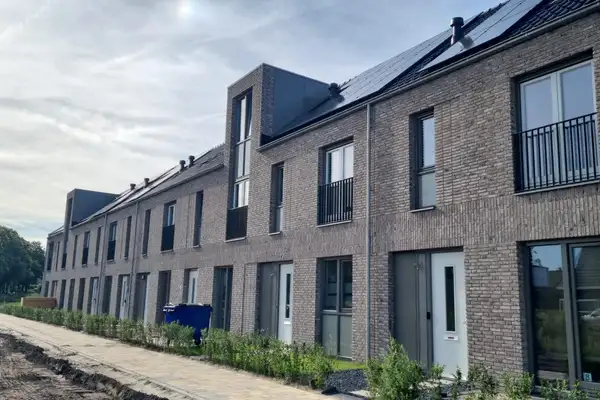 Foto #0 Huurwoning Zijlijn Gilze