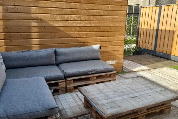 Foto #15 Huurwoning Zijlijn Gilze