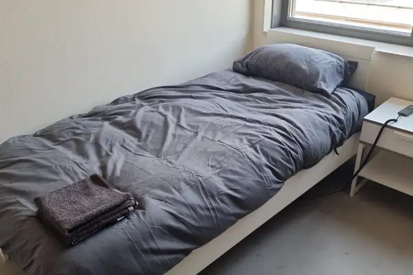 Foto #12 Huurwoning Zijlijn Gilze