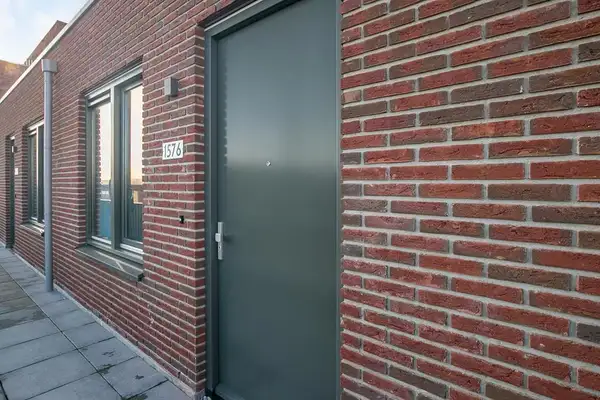 Foto #9 Appartement Laan op Zuid Rotterdam