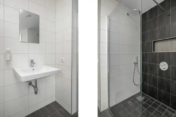 Foto #13 Appartement Laan op Zuid Rotterdam