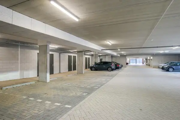 Foto #23 Appartement Laan op Zuid Rotterdam