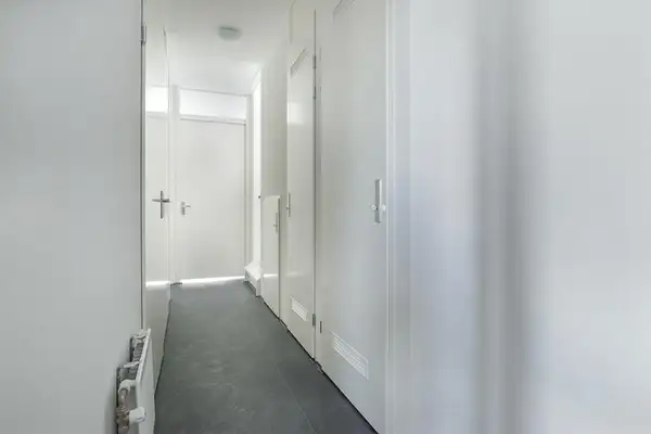 Foto #10 Appartement Laan op Zuid Rotterdam