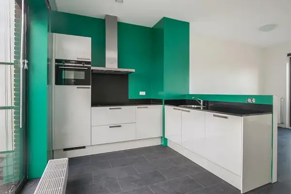 Foto #1 Appartement Laan op Zuid Rotterdam