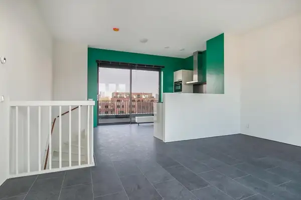 Foto #2 Appartement Laan op Zuid Rotterdam