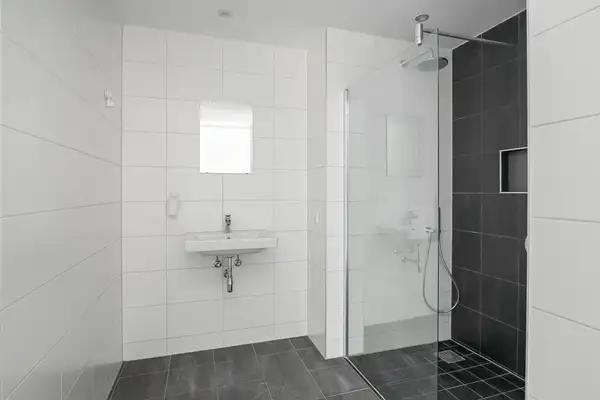 Foto #12 Appartement Laan op Zuid Rotterdam