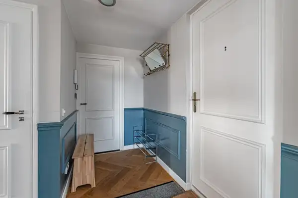 Foto #5 Appartement Nassauplein Haarlem