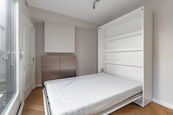 Foto #50 Appartement Nassauplein Haarlem