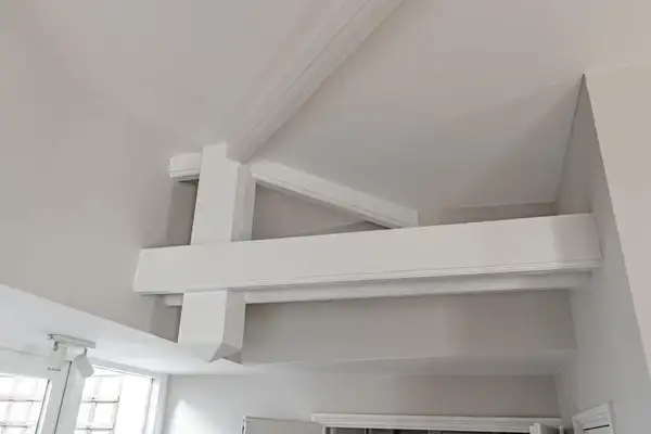Foto #38 Appartement Nassauplein Haarlem