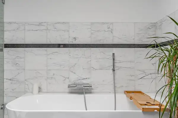 Foto #44 Appartement Nassauplein Haarlem