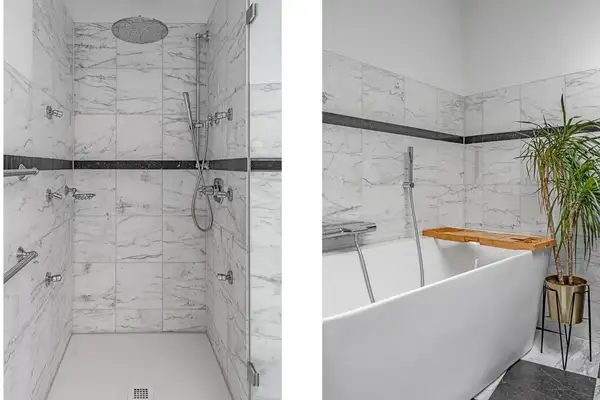 Foto #40 Appartement Nassauplein Haarlem