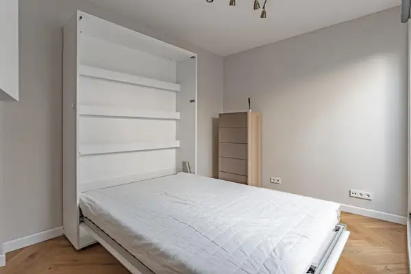 Foto #52 Appartement Nassauplein Haarlem