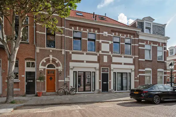 Foto #4 Appartement Maaswijkstraat Den Haag