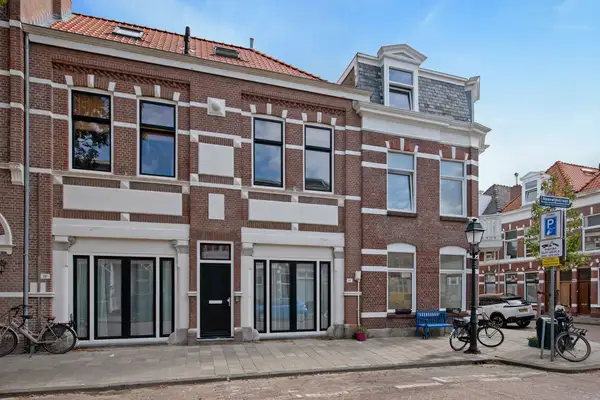 Foto #5 Appartement Maaswijkstraat Den Haag
