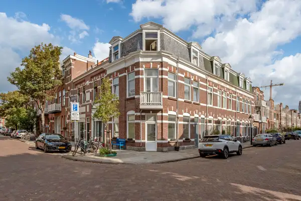 Foto #2 Appartement Maaswijkstraat Den Haag