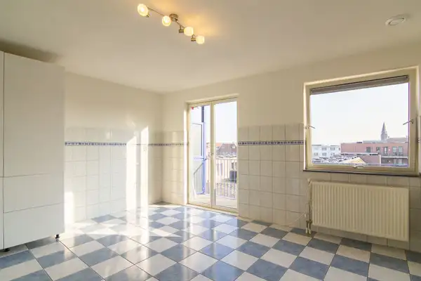 Foto #10 Appartement Putselaan Rotterdam