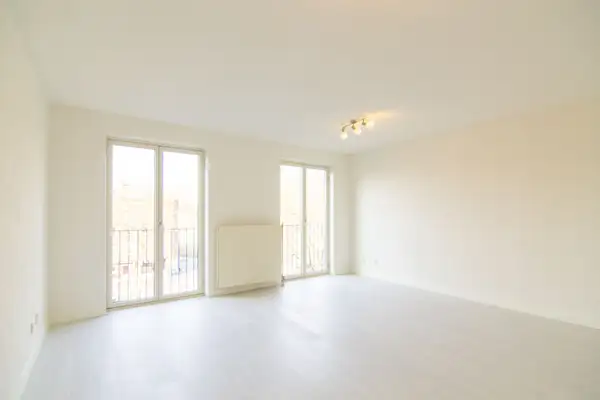 Foto #2 Appartement Putselaan Rotterdam