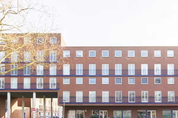 Foto #34 Appartement Putselaan Rotterdam