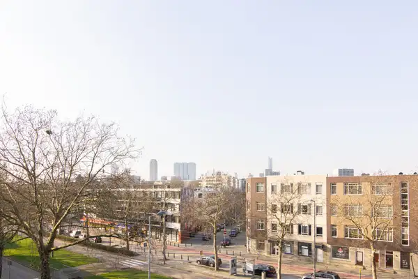 Foto #5 Appartement Putselaan Rotterdam