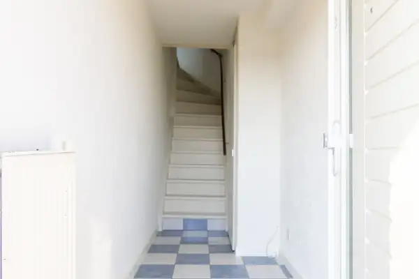 Foto #29 Appartement Putselaan Rotterdam