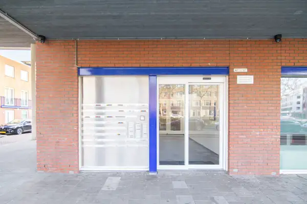 Foto #32 Appartement Putselaan Rotterdam