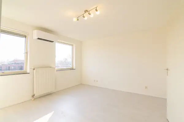 Foto #16 Appartement Putselaan Rotterdam