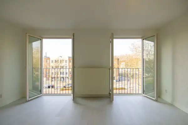 Foto #3 Appartement Putselaan Rotterdam