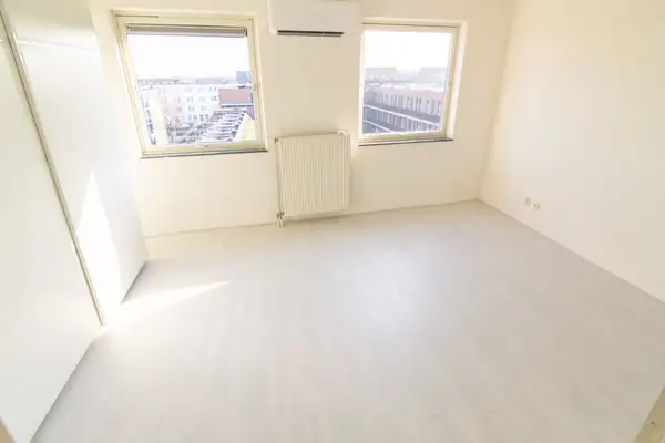 Foto #18 Appartement Putselaan Rotterdam