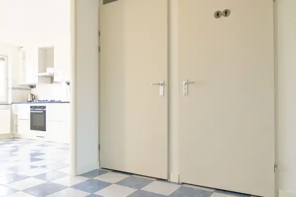 Foto #14 Appartement Putselaan Rotterdam