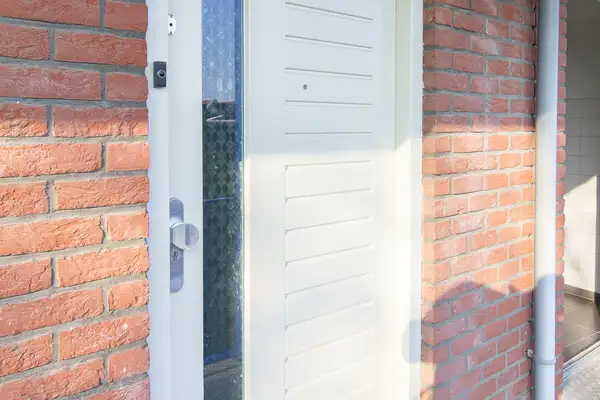 Foto #30 Appartement Putselaan Rotterdam