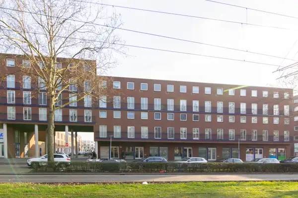 Foto #33 Appartement Putselaan Rotterdam