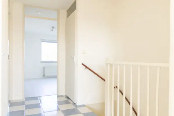 Foto #15 Appartement Putselaan Rotterdam